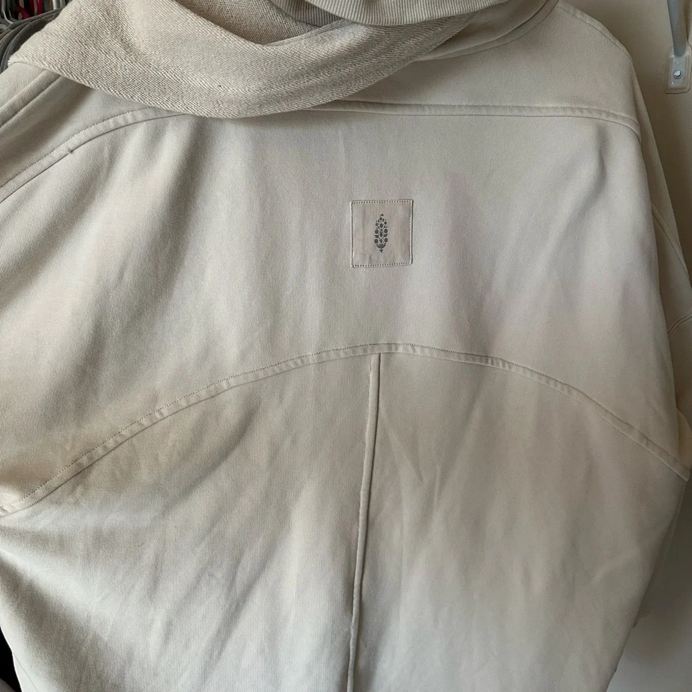 Free people sweatshirt - Picture 3 of 3